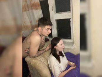 HARMONYX webcam bongacams model stream image