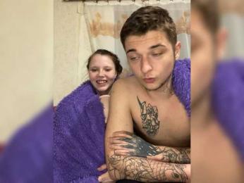 HARMONYX webcam model stream image