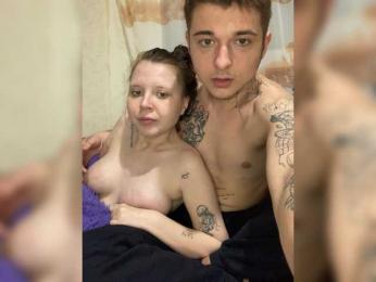 HARMONYX webcam model stream image