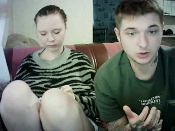 HARMONYX webcam model stream image