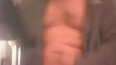 blue034 webcam model stream image