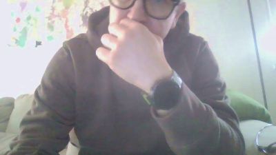 blue034 webcam model stream image