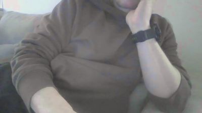 blue034 webcam model stream image