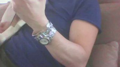 blue034 webcam cam4 model stream image