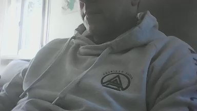 blue034 webcam model stream image