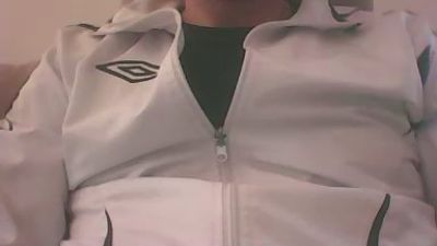 blue034 webcam model stream image