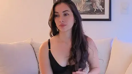 IsabellaSandoval webcam stripchat model stream image