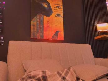 may-hadi webcam bongacams model stream image