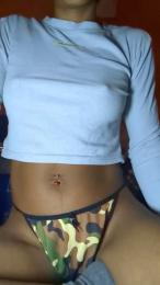 fantasmia webcam model stream image