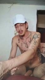 RuivoDotado24cm webcam cam4 model stream image