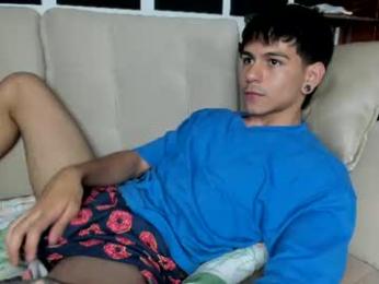 austin_falcon webcam chaturbate model stream image