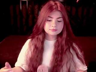 rosaamour webcam camsoda model stream image