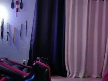 bellaskeykeeper webcam model stream image