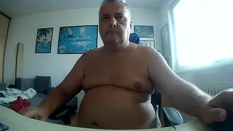 Robert_SK1 webcam model stream image