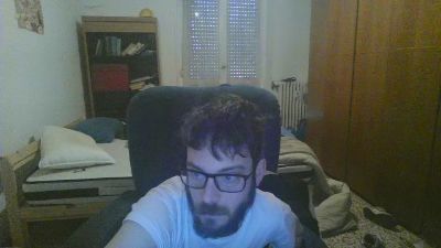 teuz90 webcam model stream image