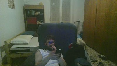 teuz90 webcam model stream image