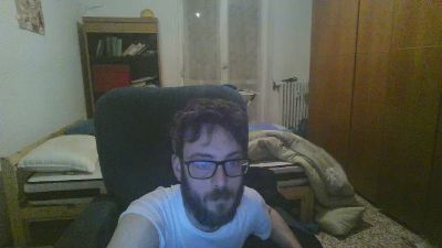 teuz90 webcam model stream image