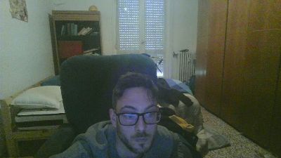 teuz90 webcam model stream image