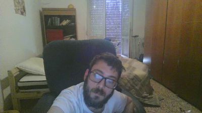 teuz90 webcam model stream image