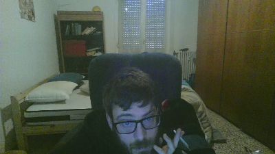 teuz90 webcam model stream image