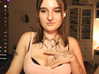 momorenaaa webcam bongacams model stream image