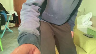 nanoide9 webcam model stream image