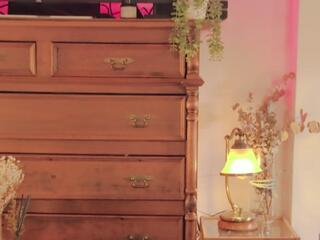 Lana Robles webcam model stream image