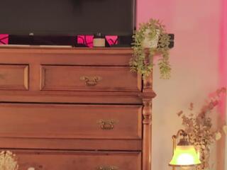 Lana Robles webcam model stream image