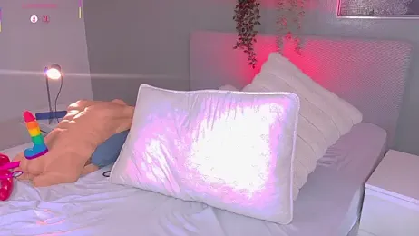 Ken-boy_ webcam model stream image