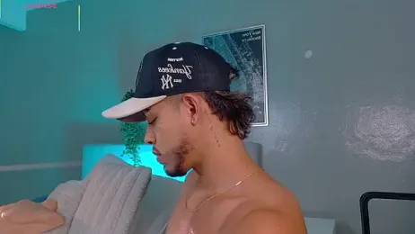 Ken-boy_ webcam model stream image