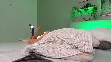 Ken-boy_ webcam stripchat model stream image