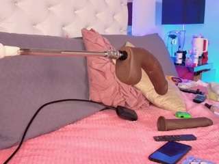 karenn-smith webcam camsoda model stream image