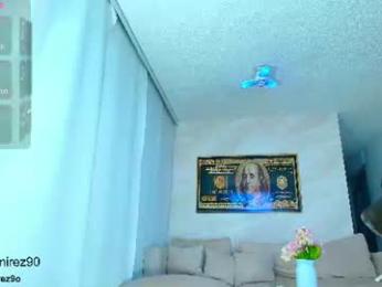linda_xx90 webcam model stream image