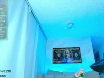 linda_xx90 webcam model stream image