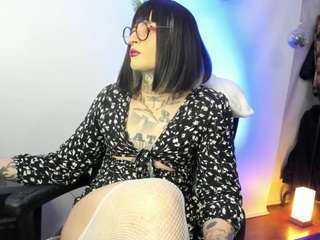 shiira webcam model stream image