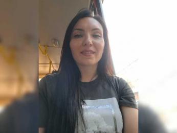 DIVo_0RA webcam bongacams model stream image