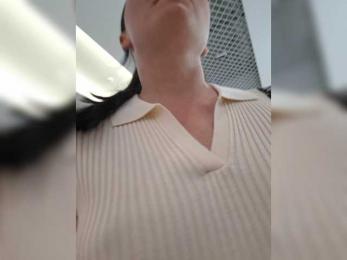 DIVo_0RA webcam model stream image