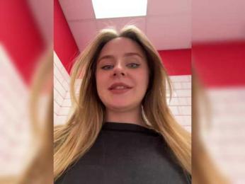 -Angel-Ali- webcam bongacams model stream image