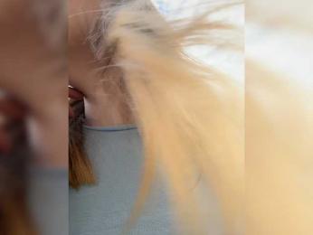 -Angel-Ali- webcam model stream image