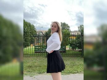 -Angel-Ali- webcam model stream image