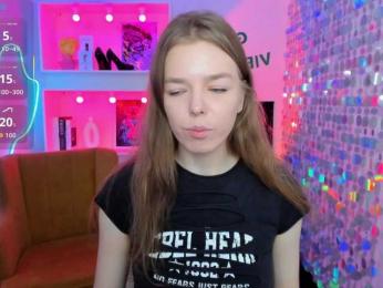 Tina-Taylor webcam model stream image
