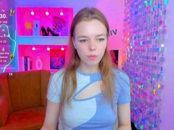 Tina-Taylor webcam model stream image