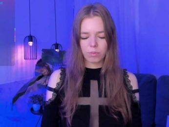 Tina-Taylor webcam model stream image