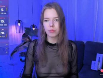 Tina-Taylor webcam model stream image