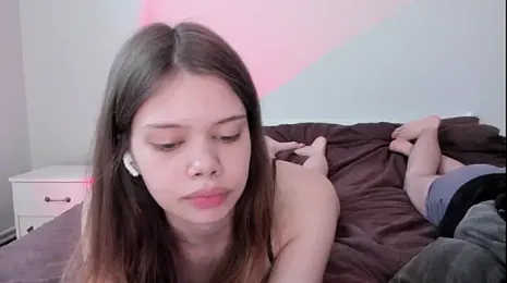 chansetolove webcam model stream image
