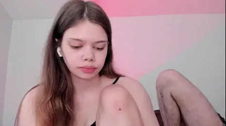 chansetolove webcam model stream image