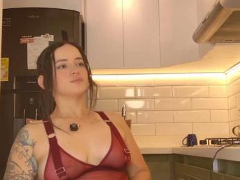 Gabymanson webcam bongacams model stream image