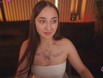 SashaDuvalle webcam model stream image