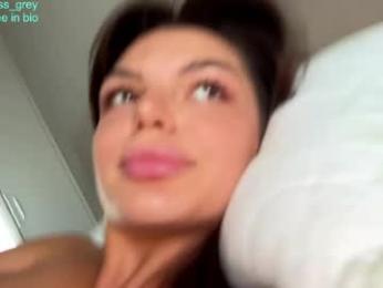 alissgrey webcam chaturbate model stream image