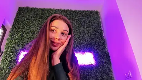 realhotfallingdevil webcam model stream image